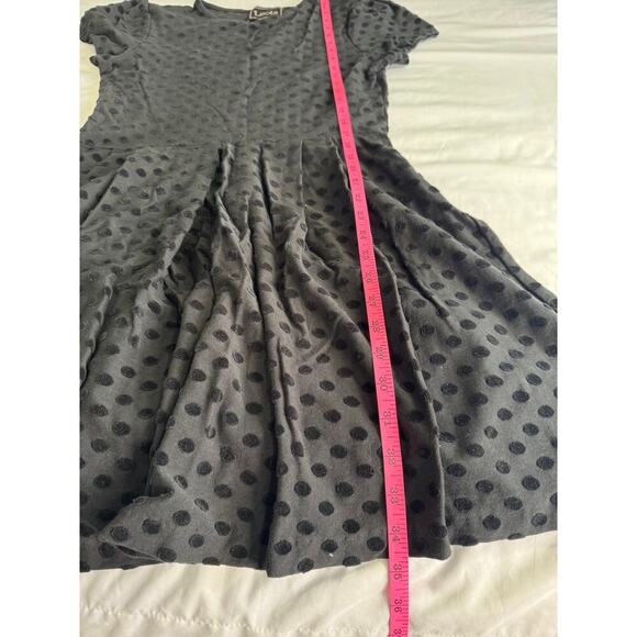 Leota Circle Fit and Flare Dress - Picture 5 of 8